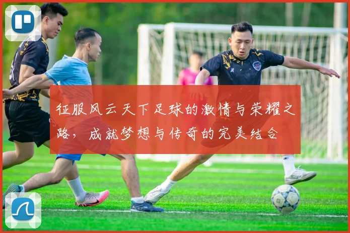 征服风云天下足球的激情与荣耀之路，成就梦想与传奇的完美结合